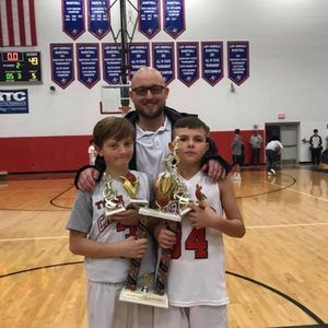 Meet your Posher, Jacob